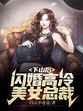 下山后闪婚高冷美女总裁